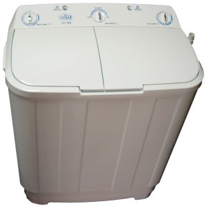 KRIsta KR-45 ﻿Washing Machine Photo, Characteristics
