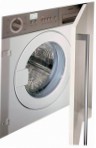 Kuppersberg WD 140 çamaşır makinesi \ özellikleri, fotoğraf