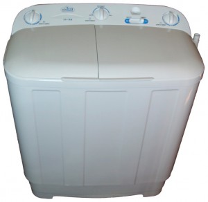 KRIsta KR-55 洗衣机 照片, 特点