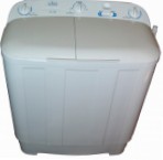 KRIsta KR-55 洗衣机 \ 特点, 照片