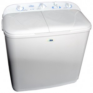 KRIsta KR-70 çamaşır makinesi fotoğraf, özellikleri
