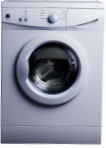 KRIsta KR-845 洗衣机 \ 特点, 照片