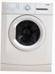 BEKO WMB 60821 M ﻿Washing Machine \ Characteristics, Photo