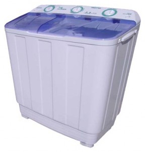 Optima WMS-60 Máy giặt ảnh, đặc điểm