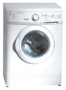 Regal WM 326 Máquina de lavar Foto, características