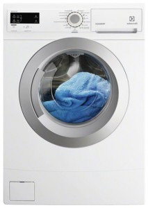 Electrolux EWS 11256 EDU ﻿Washing Machine Photo, Characteristics