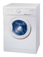 MasterCook PFE-850 Machine à laver Photo, les caractéristiques