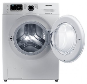 Samsung WW70J3240NS Máquina de lavar Foto, características