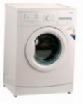 BEKO WKB 51021 PT ﻿Washing Machine \ Characteristics, Photo