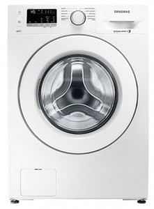 Samsung WW70J3240LW çamaşır makinesi fotoğraf, özellikleri