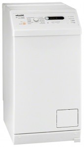 Miele W 690 F WPM çamaşır makinesi fotoğraf, özellikleri