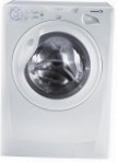 Candy GO F 125 çamaşır makinesi \ özellikleri, fotoğraf
