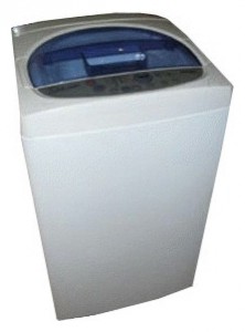 Daewoo DWF-820 WPS Máy giặt ảnh, đặc điểm