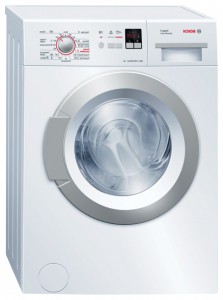 Bosch WLG 2416 M Mașină de spălat fotografie, caracteristici