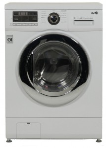 LG F-1496AD Machine à laver Photo, les caractéristiques