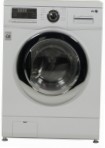LG F-1496AD Machine à laver \ les caractéristiques, Photo