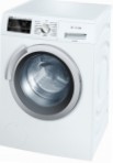 Siemens WS 12T440 çamaşır makinesi \ özellikleri, fotoğraf