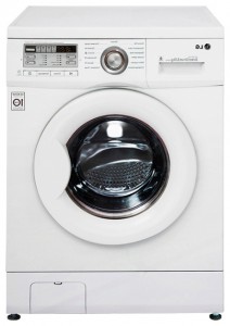 LG F-80B8MD çamaşır makinesi fotoğraf, özellikleri