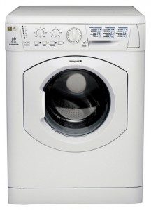 Hotpoint-Ariston ARXL 105 Máy giặt ảnh, đặc điểm
