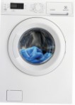Electrolux EWS 1064 NOU Tvättmaskin \ egenskaper, Fil