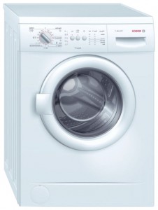 Bosch WLF 20171 Máy giặt ảnh, đặc điểm