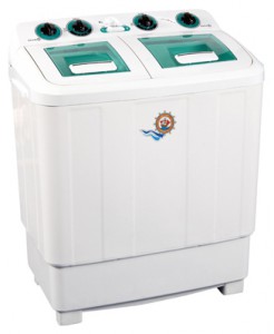 Ассоль XPB70-688AS ﻿Washing Machine Photo, Characteristics
