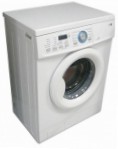 LG WD-10164S Machine à laver \ les caractéristiques, Photo