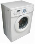 LG WD-80164S çamaşır makinesi \ özellikleri, fotoğraf