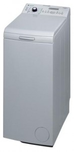 Bauknecht WAT 620 Mașină de spălat fotografie, caracteristici