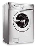 Electrolux EWS 1105 çamaşır makinesi fotoğraf, özellikleri