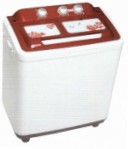Vimar VWM-851 çamaşır makinesi \ özellikleri, fotoğraf