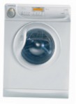 Candy CS 105 TXT çamaşır makinesi \ özellikleri, fotoğraf