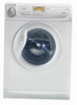Candy CM 106 TXT çamaşır makinesi \ özellikleri, fotoğraf