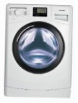Hisense XQG90-HR1214 Máquina de lavar \ características, Foto