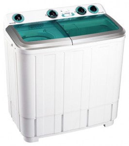 KRIsta KR-86 ﻿Washing Machine Photo, Characteristics