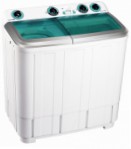 KRIsta KR-86 ﻿Washing Machine \ Characteristics, Photo