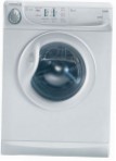 Candy CS2 105 çamaşır makinesi \ özellikleri, fotoğraf