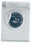 Candy CM 2126 çamaşır makinesi \ özellikleri, fotoğraf
