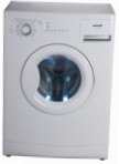 Hisense XQG60-1022 Máquina de lavar \ características, Foto