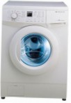 Daewoo Electronics DWD-F1011 Machine à laver \ les caractéristiques, Photo