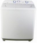 Hisense WSB901 Máquina de lavar \ características, Foto