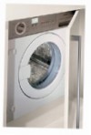 Gaggenau WM 204-140 çamaşır makinesi \ özellikleri, fotoğraf