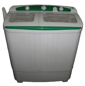 Digital DW-602WB Tvättmaskin Fil, egenskaper