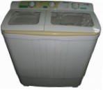 Digital DW-607WS Máquina de lavar \ características, Foto