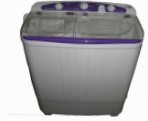 Digital DW-606WR Máquina de lavar \ características, Foto