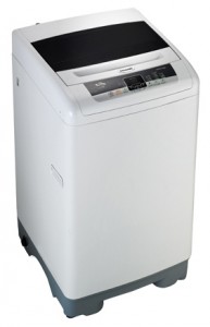 Hisense WTB702G Máy giặt ảnh, đặc điểm