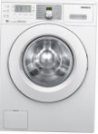 Samsung WF0702WJW 洗衣机 \ 特点, 照片