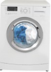BEKO WKB 51231 PTC ﻿Washing Machine \ Characteristics, Photo