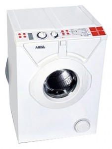 Eurosoba 1100 Sprint Plus Waschmaschiene Foto, Charakteristik