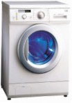 LG WD-10360ND çamaşır makinesi \ özellikleri, fotoğraf